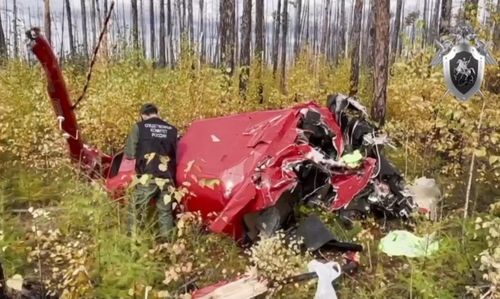 Скриншот кадра видео Восточного МСУТ СК России